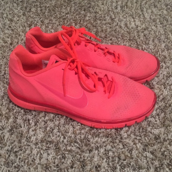 Nike Shoes - Nike Women’s Free 3.0 Shoes